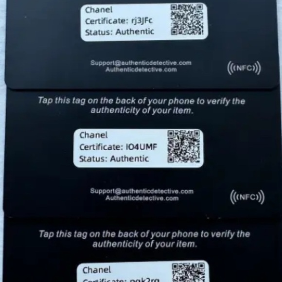 🧜♀️PURCHASE A COA HERE 👇🧜♀️ - Picture 8 of 9